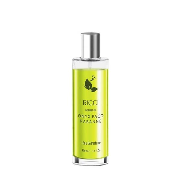 Ocean Shades Ricci Perfume - Inspired by BRAND (100ML)
