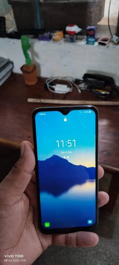 A30 mobile 4/64 gb only phone for sale good Betty time
