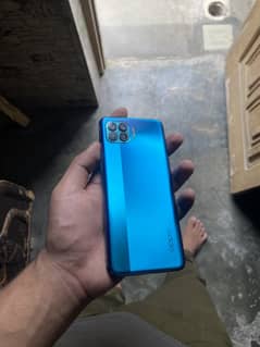 OPPO F17 Pro