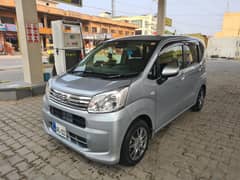 Daihatsu Move 2021 Modle 2023 Import Full Option Is For Sale