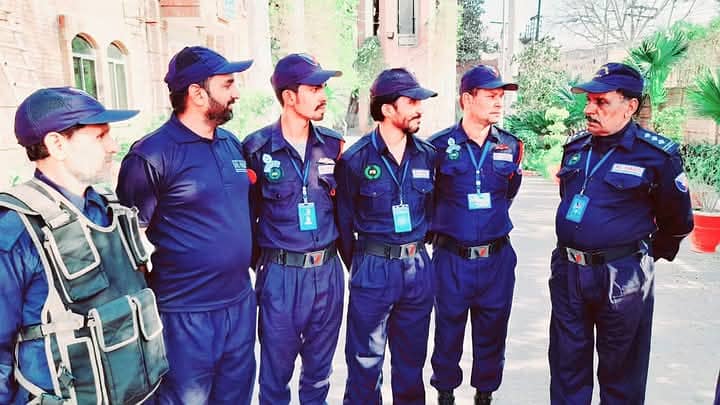 Protocol Security Services | Security Guard | Security Guard for home 7