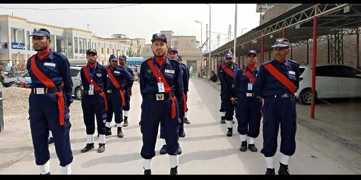 Protocol Security Services | Security Guard | Security Guard for home 8
