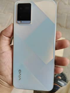 Vivo Y21