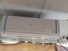 Haier Ac