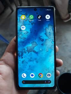 Google pixel 6 PTA