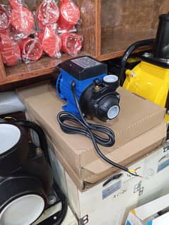 New mono 12 volt