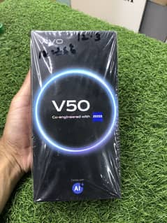 Vivo V50 10 months warranty