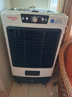 Jackpot jumbo room air cooler 9010