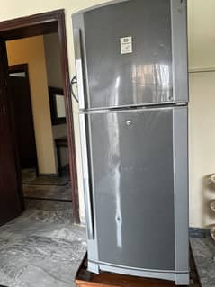 Dawlance Monogram T 9175 WBM- Fridge (Excellent Condition)