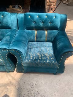 1.2. 3 full sofa set 6 seater