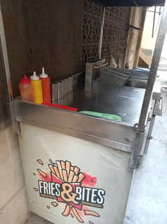 Fries