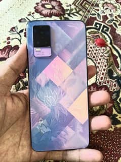 Vivo V21E
