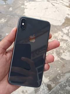 iPhone x 256GB PTA Approved 10/10