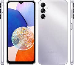 Samsung Mobile A14
