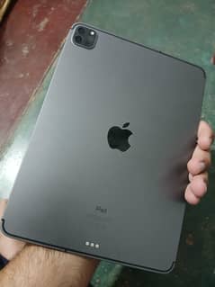 Ipad Pro 2020 Wifi+Cellular