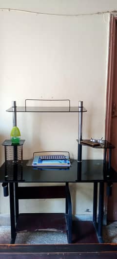 Computer or study table