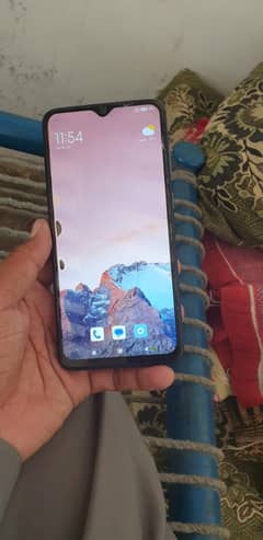 redmi note 8 pro 6/128