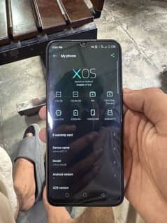 Infinix