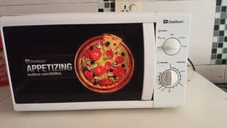 Oven/Microwave