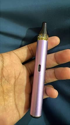 nova smoke pord
