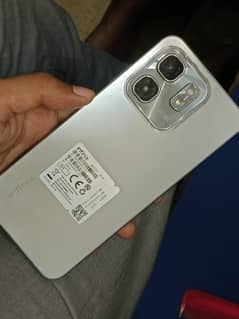 Infinix hot 50i