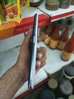 Infinix note 7 condition 10by9