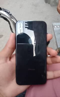 phone