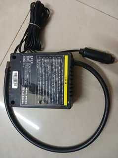 Japanese Car Air Pump Compressor