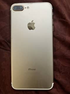 Iphone 7 plus pta approved