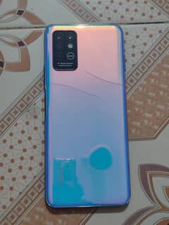 Infinix Note 8 With Box