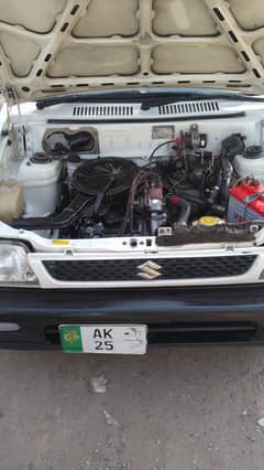 Suzuki Mehran