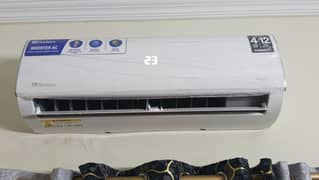 Ac/invertor Ac/dawlance AC/split Ac for sale