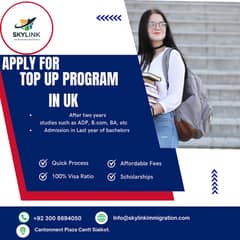 STUDY ABROAD