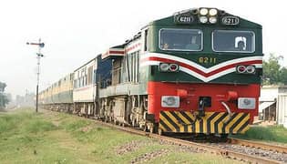 booking counte . . train ticket cheaker. . ste. . . train supervisor. . etc