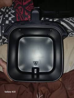 WestPoint Air Fryer WF-5254