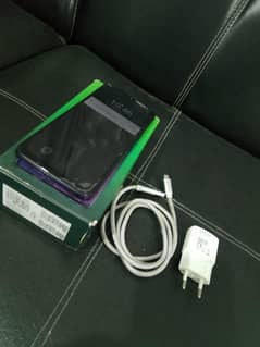 infinix hot-8