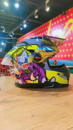 index random joker series czr