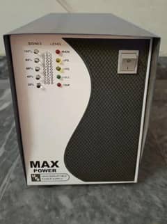 Brand New (750 Watt) UPS Single Battery Inverter Power Supply