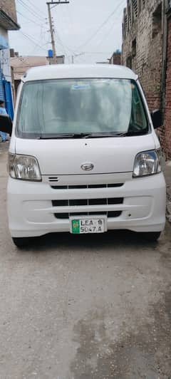 Suzuki Evari 15 18 manvil