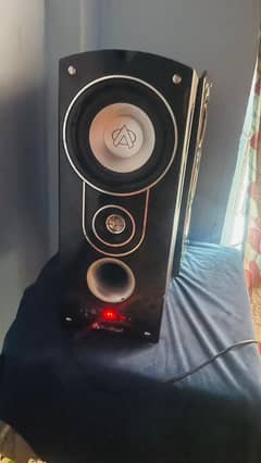 Audionic