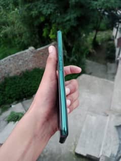 INFINIX NOTE 7