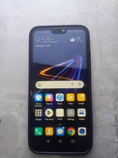 Huawei P20 Lite, 4gb/128GB, PTA Approved. (contact us:03214130729)