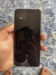 Google pixel 4xl