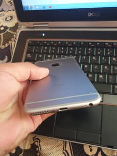 iPhone 6splus