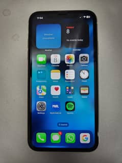 Iphone 11 128gb PTA