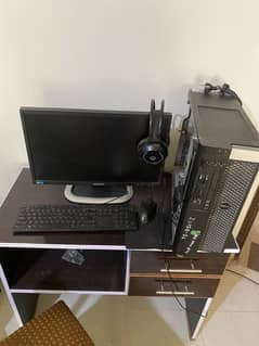 High End Gaming and Working pc for urgent sale