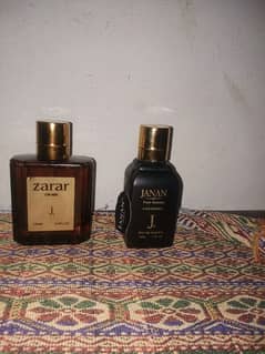 perfume