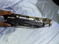 Afox Graphic Card for sell  RX 580 8gb