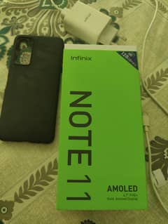 infinix