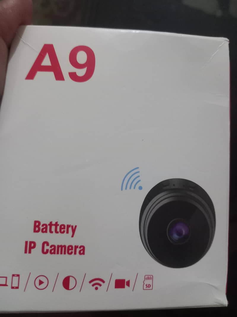 mini camera, hide camera 3